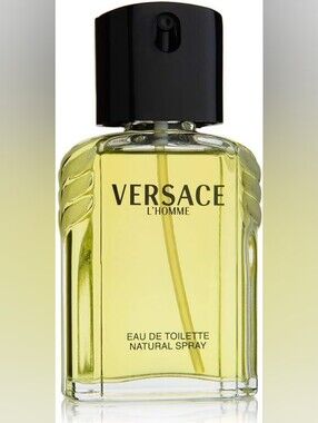 Versace L'HOMME Mens 100ML